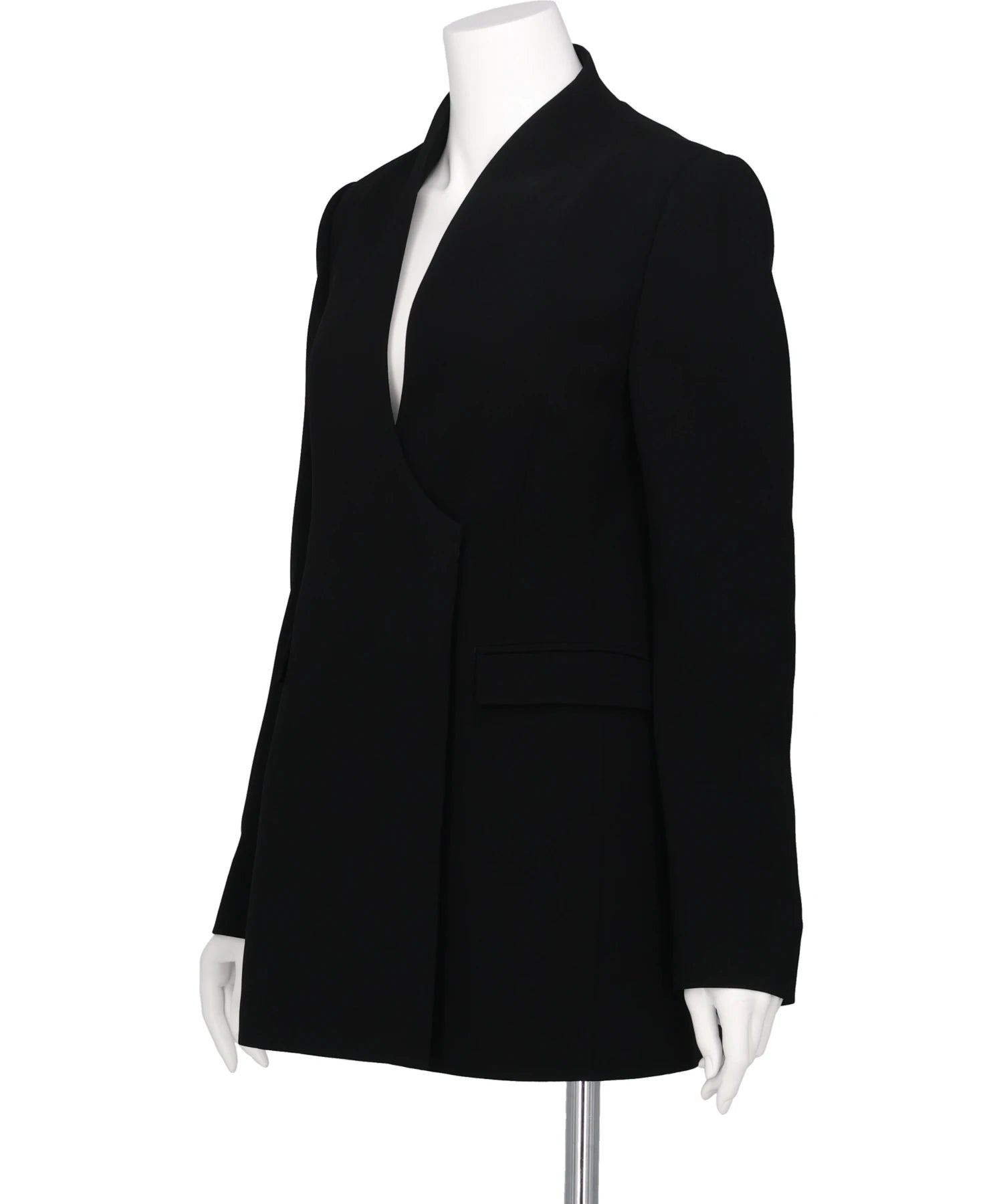 Mame Kurogouchi(マメクロゴウチ) 2026SS TRIACETATE POLYESTER Mame Kurogouchi(マメクロゴウチ) 2026SS TRIACETATE POLYESTER