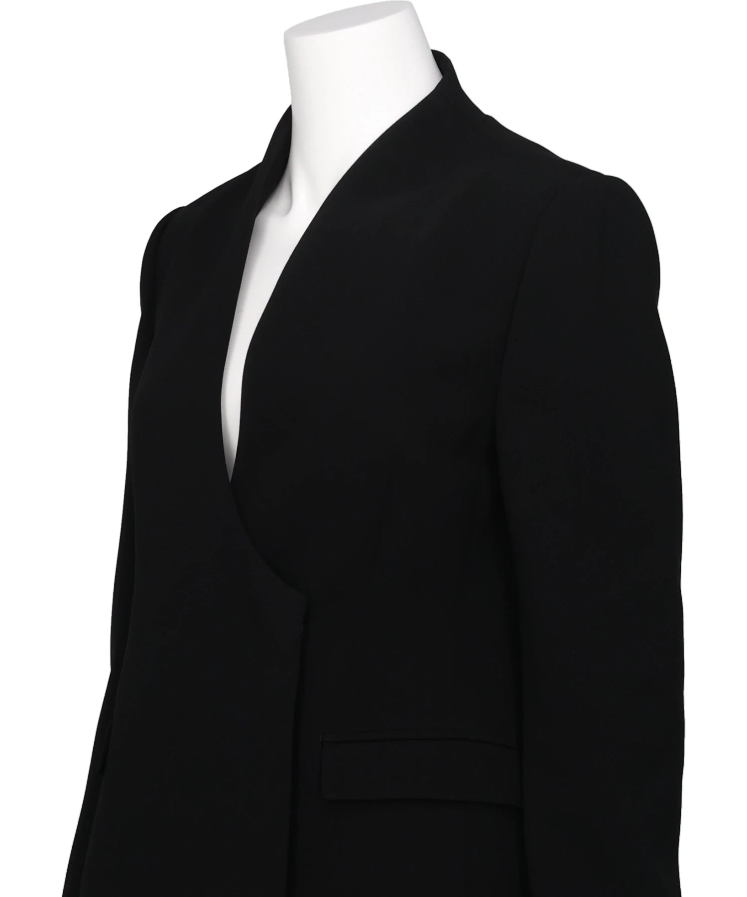 Mame Kurogouchi(マメクロゴウチ) 2026SS TRIACETATE POLYESTER Mame Kurogouchi(マメクロゴウチ) 2026SS TRIACETATE POLYESTER