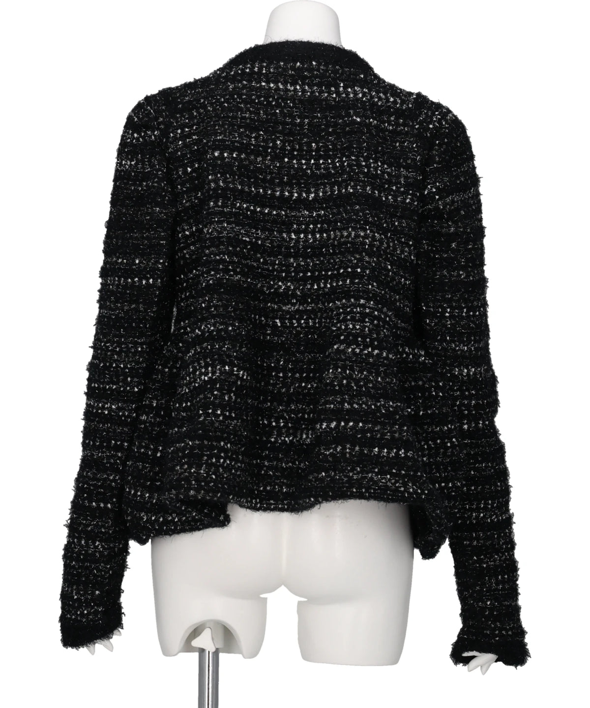 TWEED JACKET