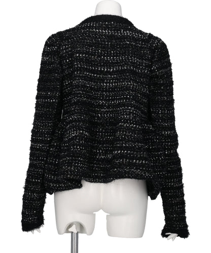 TWEED JACKET
