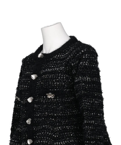 TWEED JACKET