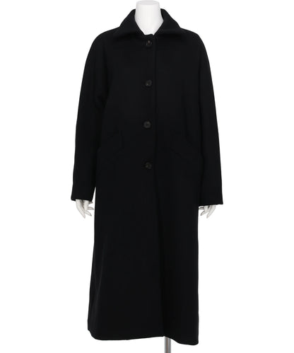 CHINO(チノ)WOOL LOMG COAT