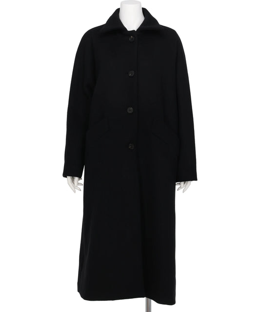 CHINO(チノ)WOOL LOMG COAT