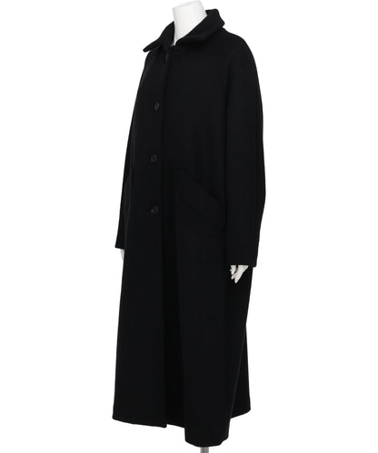 WOOL LOMG COAT