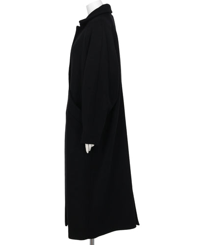 WOOL LOMG COAT
