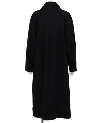 WOOL LOMG COAT