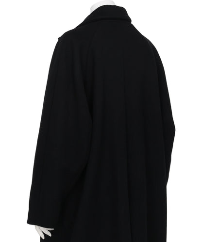 WOOL LOMG COAT