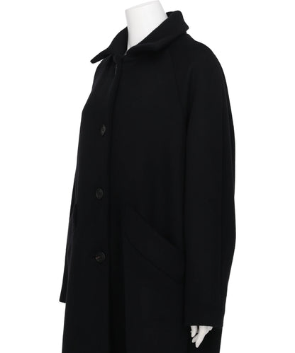 WOOL LOMG COAT