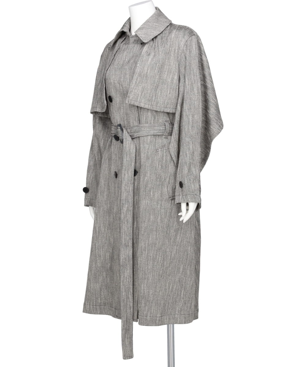 THETOÉ田中みな実SOMERSET FURCOAT FUMIE TANAKA(フミエタナカ)の公式通販「ARTICLE AN」 – ONENESS