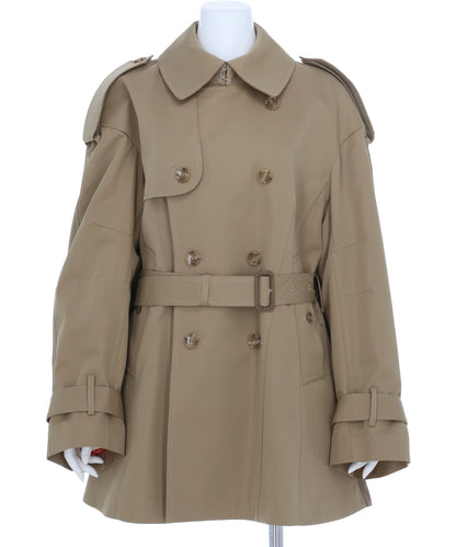 TRENCH COAT