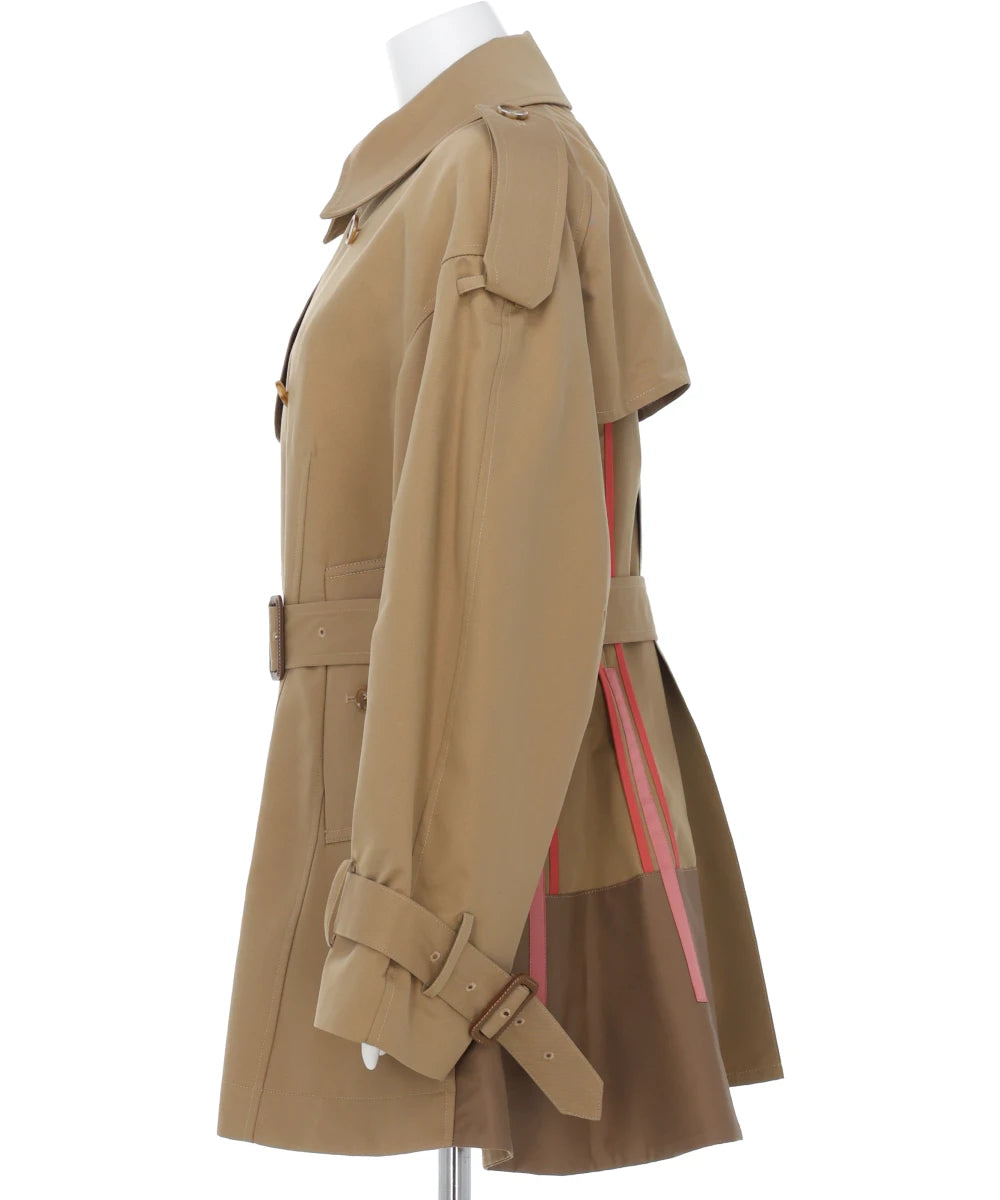 TRENCH COAT