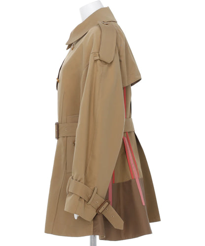TRENCH COAT