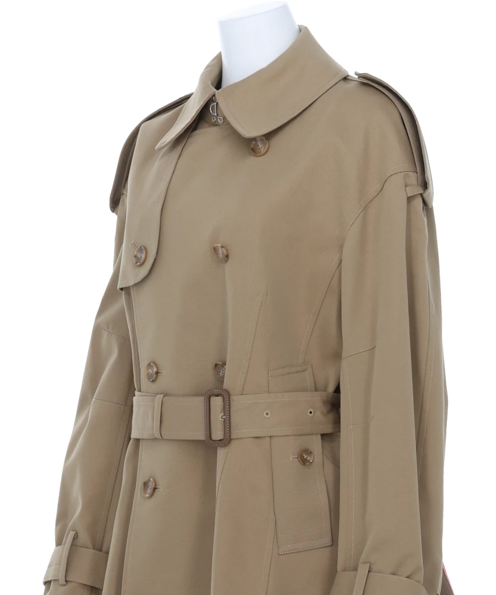 TRENCH COAT