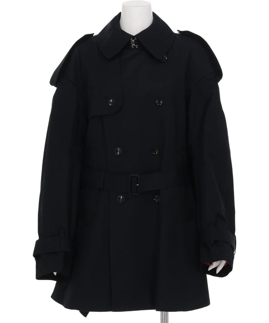 TRENCH COAT