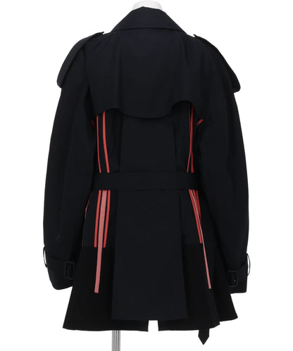 TRENCH COAT