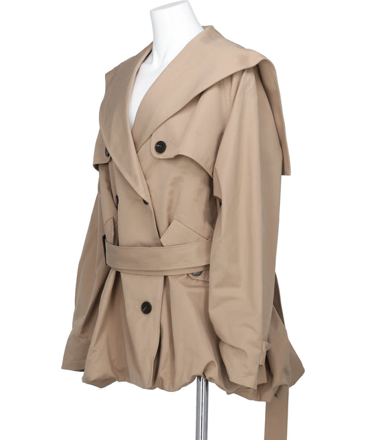 SAILOR DRESSTRENCH