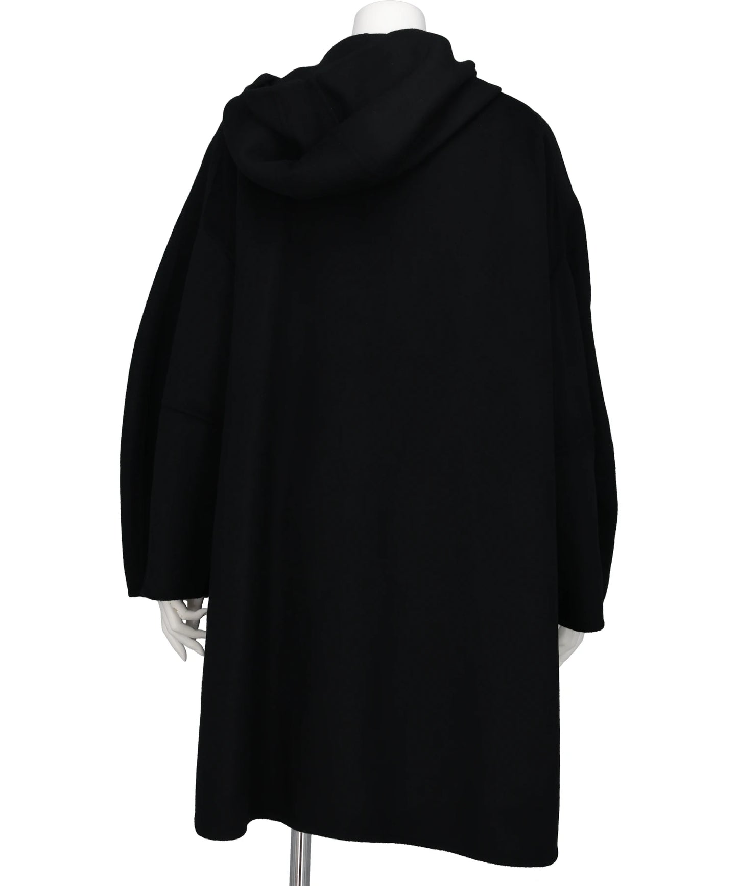 BEAVER W/F CIRCLE MODS COAT