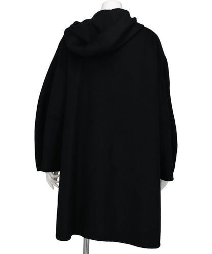 BEAVER W/F CIRCLE MODS COAT