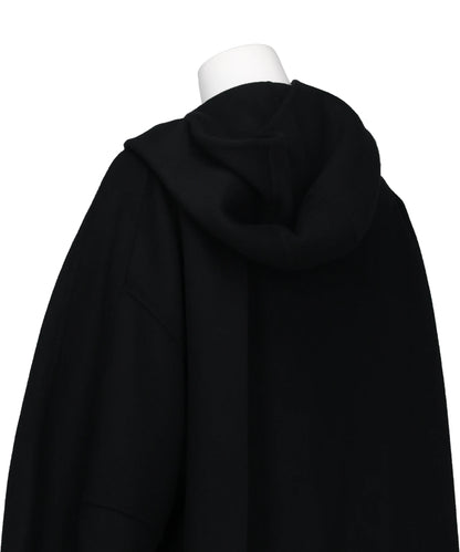 BEAVER W/F CIRCLE MODS COAT