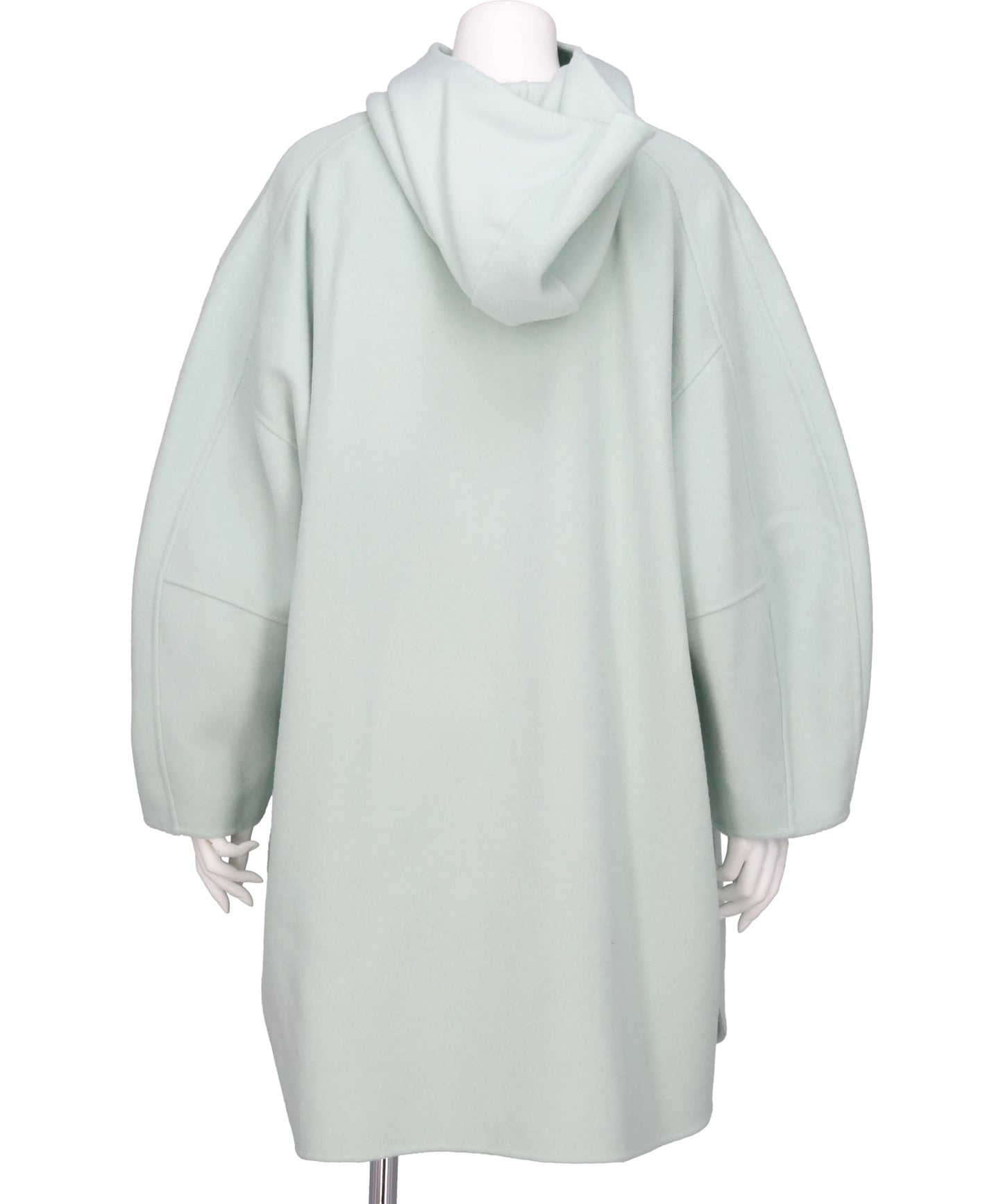 BEAVER W/F CIRCLE MODS COAT