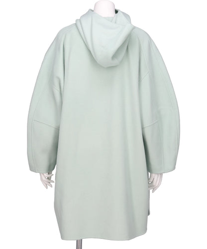 BEAVER W/F CIRCLE MODS COAT