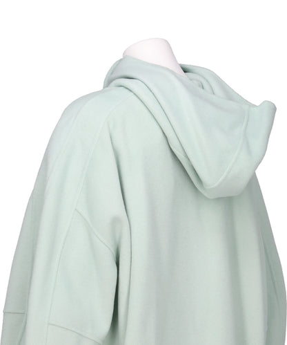 BEAVER W/F CIRCLE MODS COAT