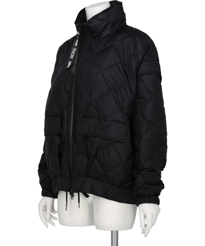 08sircus×TAION DOWN DETACHABLE SHORTBLOUSON REVERSIBLE