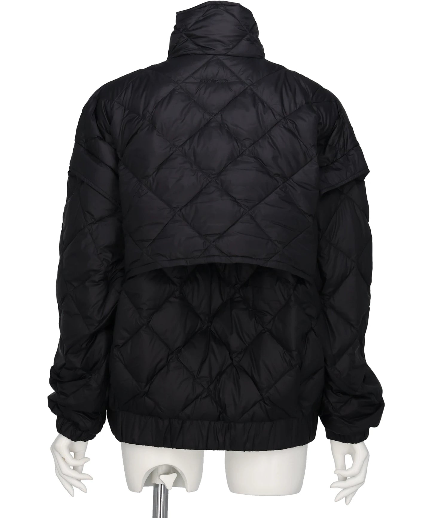 08sircus×TAION DOWN DETACHABLE SHORTBLOUSON REVERSIBLE