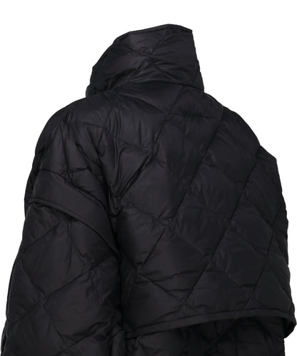 08sircus×TAION DOWN DETACHABLE SHORTBLOUSON REVERSIBLE