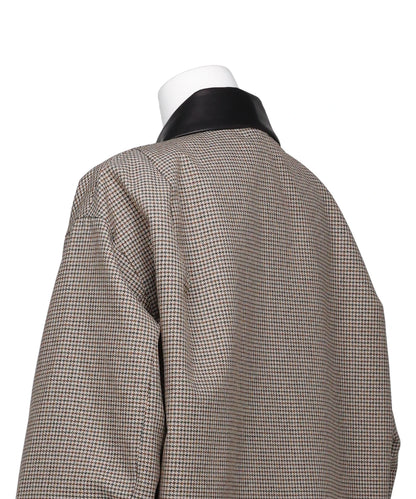 THE COVERALL - MICRO CHECK