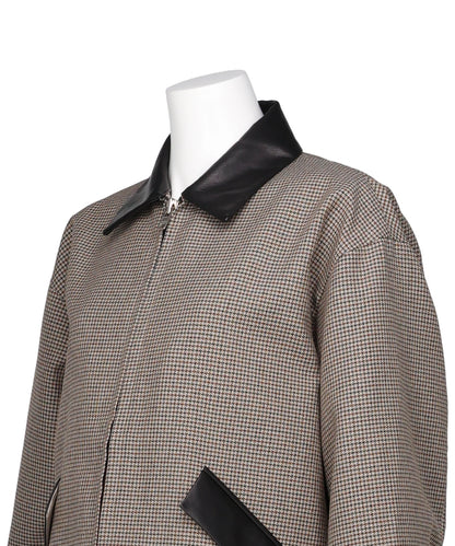 THE COVERALL - MICRO CHECK