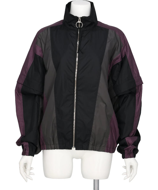 TANAKA(タナカ) TRACK JACKET