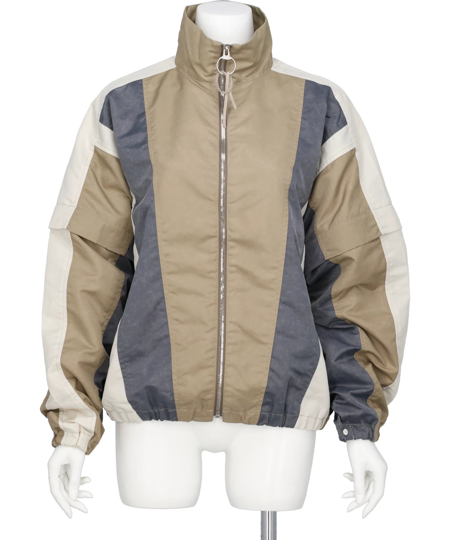 TANAKA(タナカ) TRACK JACKET