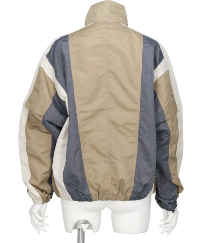 TRACK JACKET