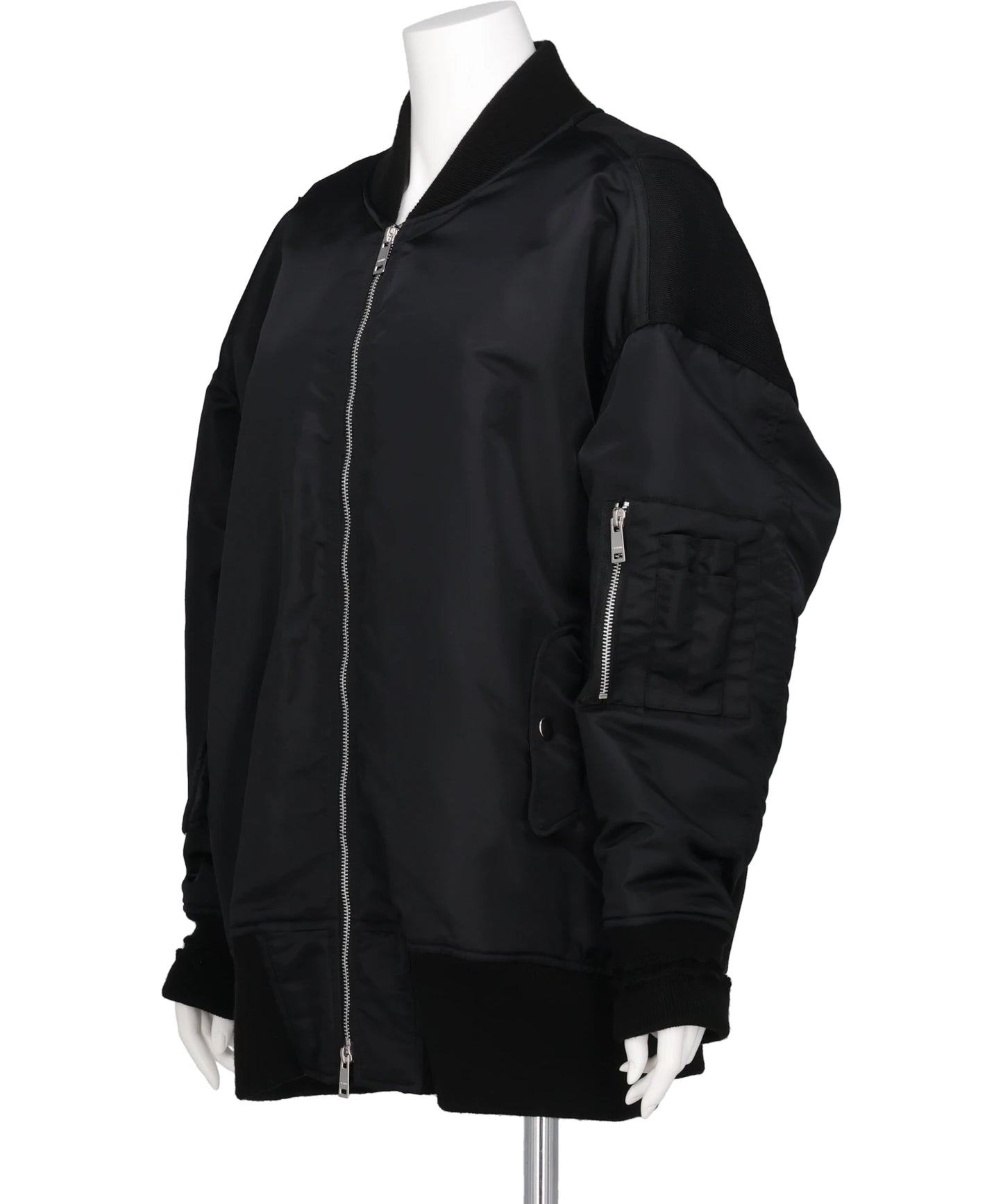 TUCKED PARTY PEOPLE MA-1