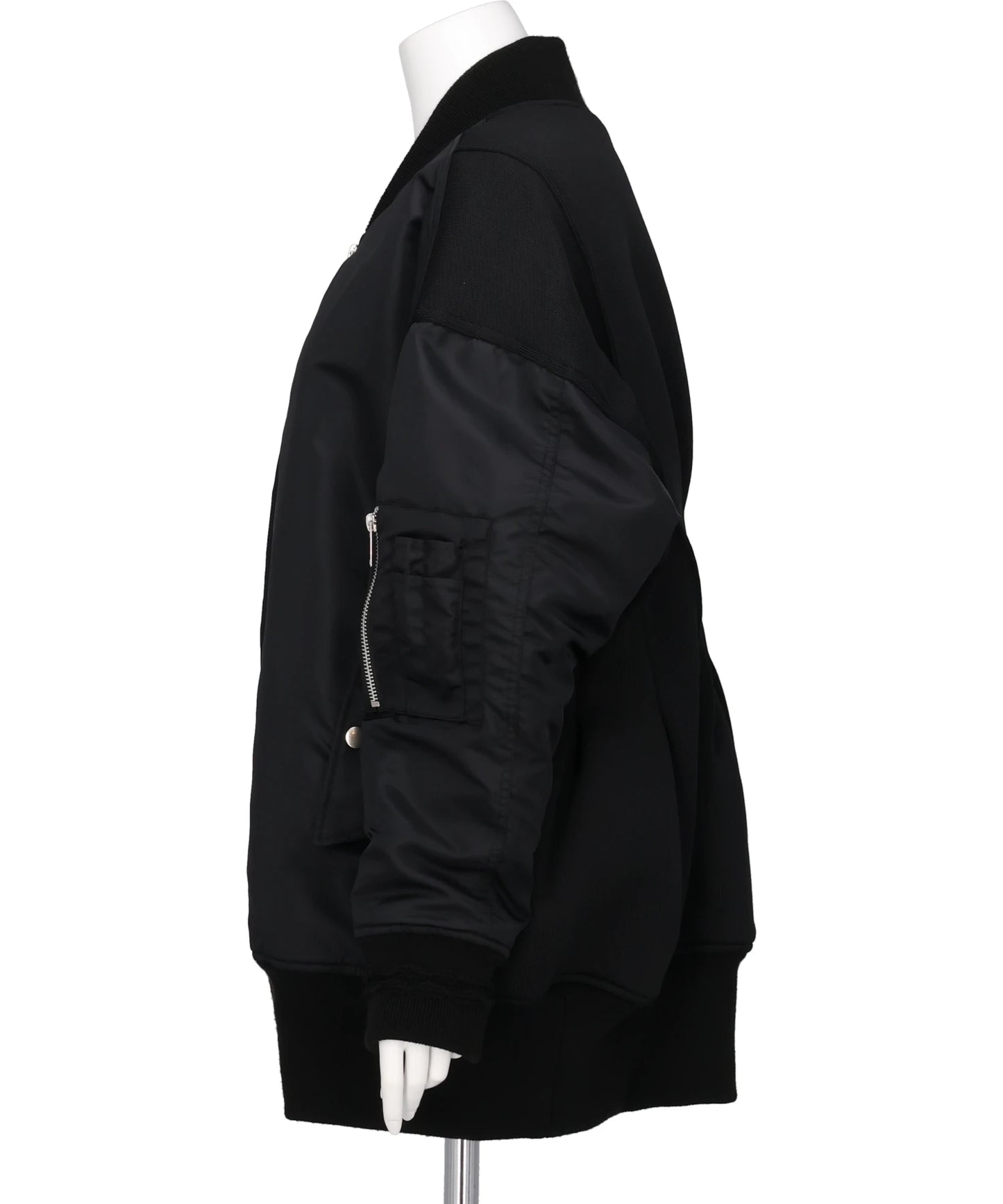 TUCKED PARTY PEOPLE MA-1