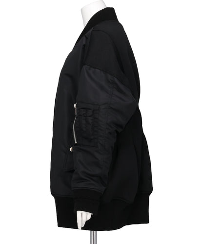 TUCKED PARTY PEOPLE MA-1