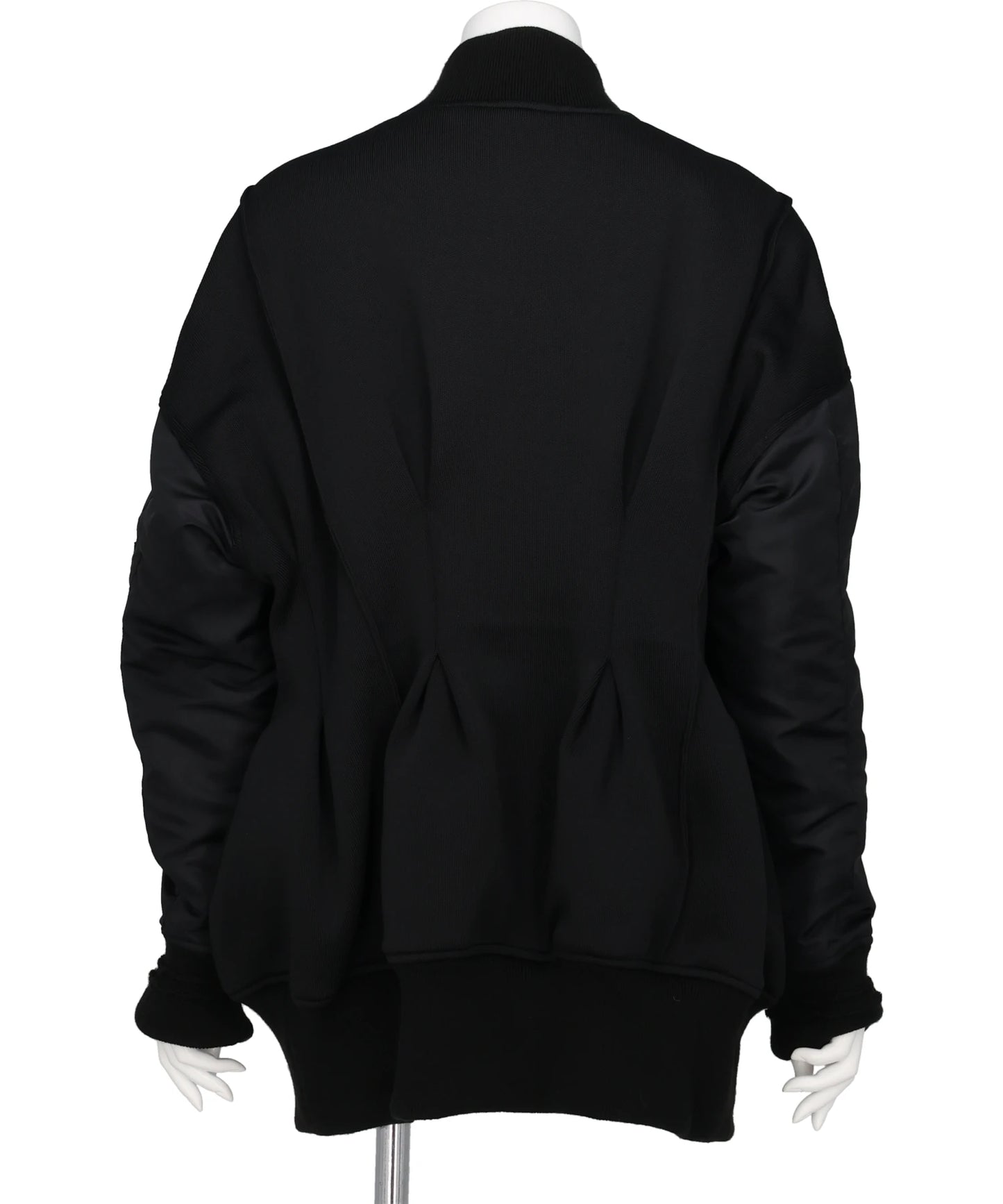 TUCKED PARTY PEOPLE MA-1