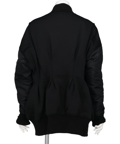 TUCKED PARTY PEOPLE MA-1