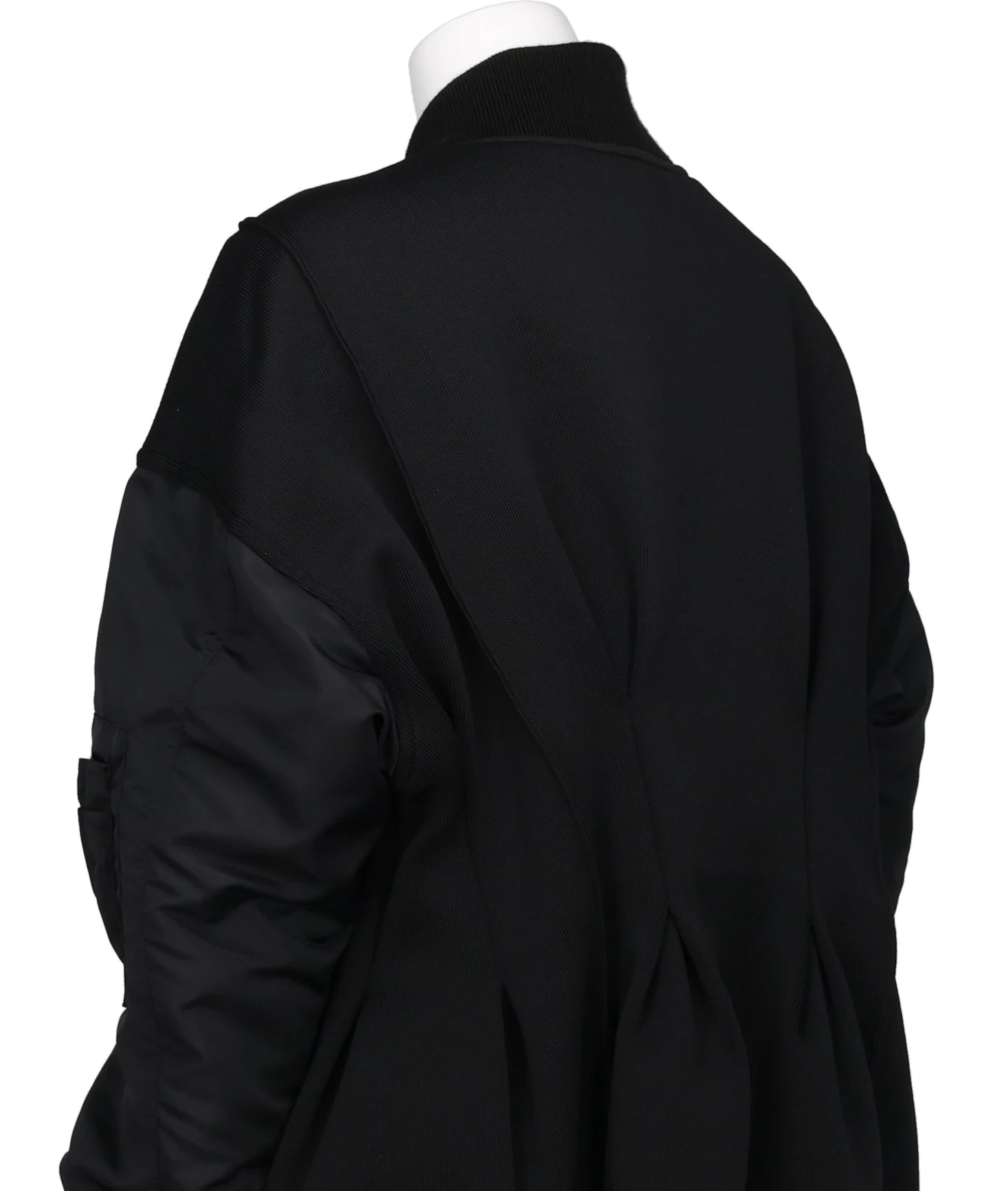 TUCKED PARTY PEOPLE MA-1