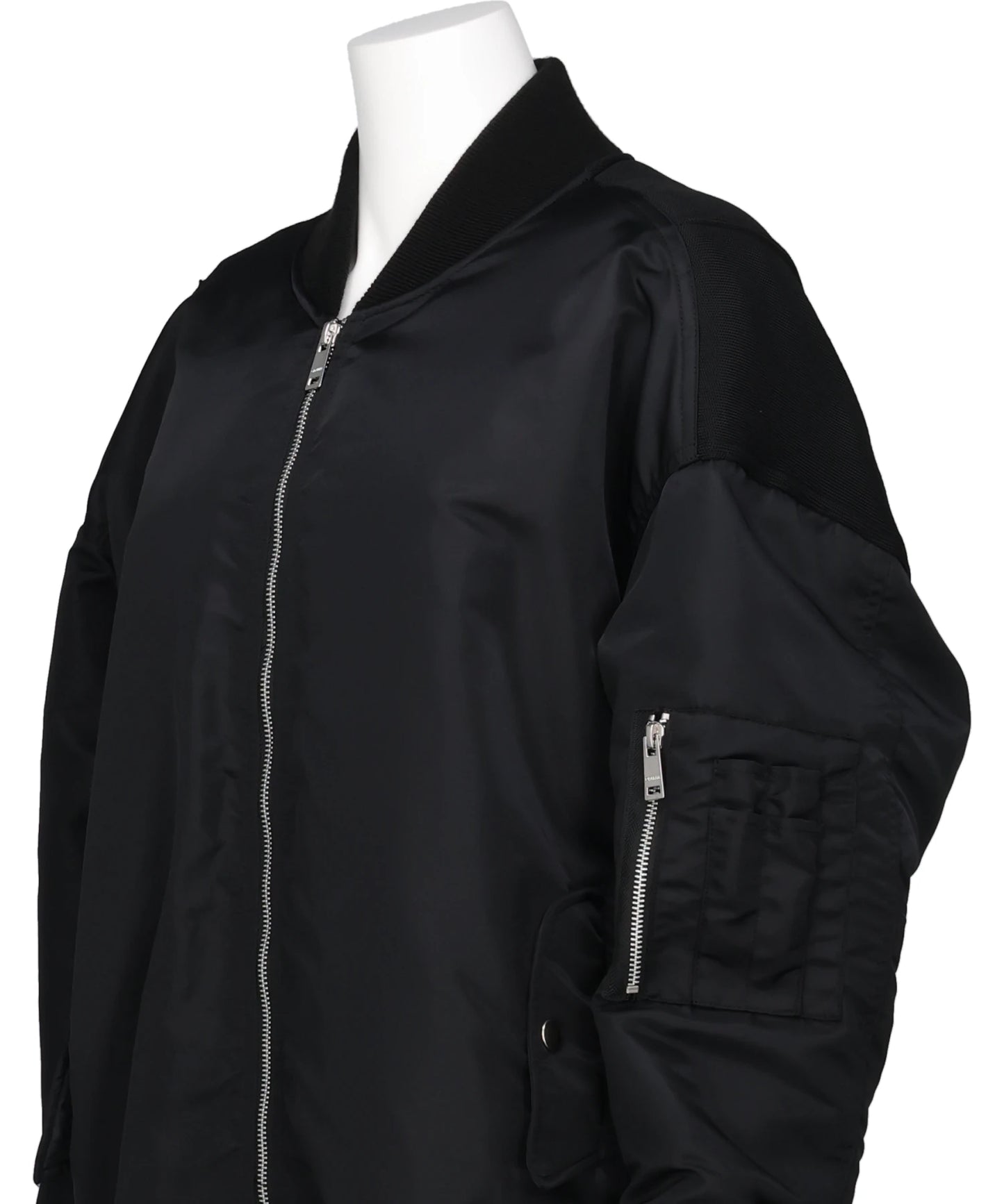 TUCKED PARTY PEOPLE MA-1