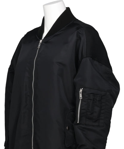 TUCKED PARTY PEOPLE MA-1