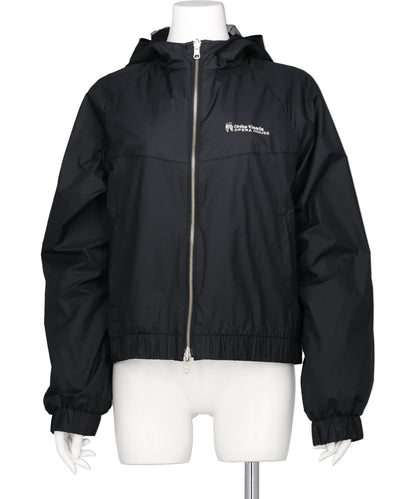 REVERSIBLE TRACK JACKET