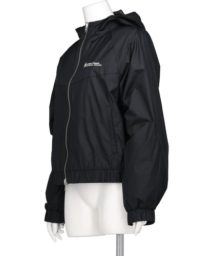 REVERSIBLE TRACK JACKET