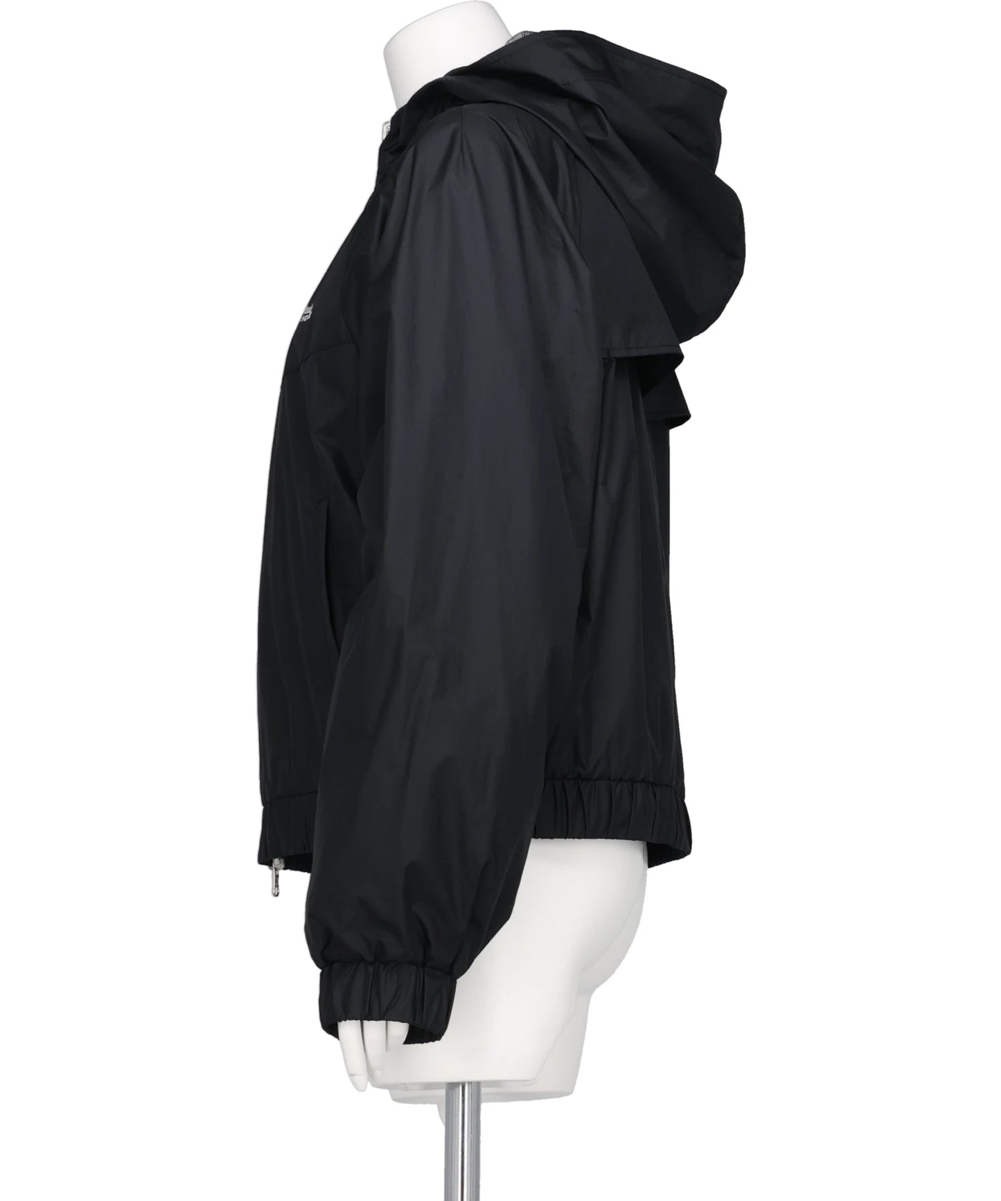 REVERSIBLE TRACK JACKET