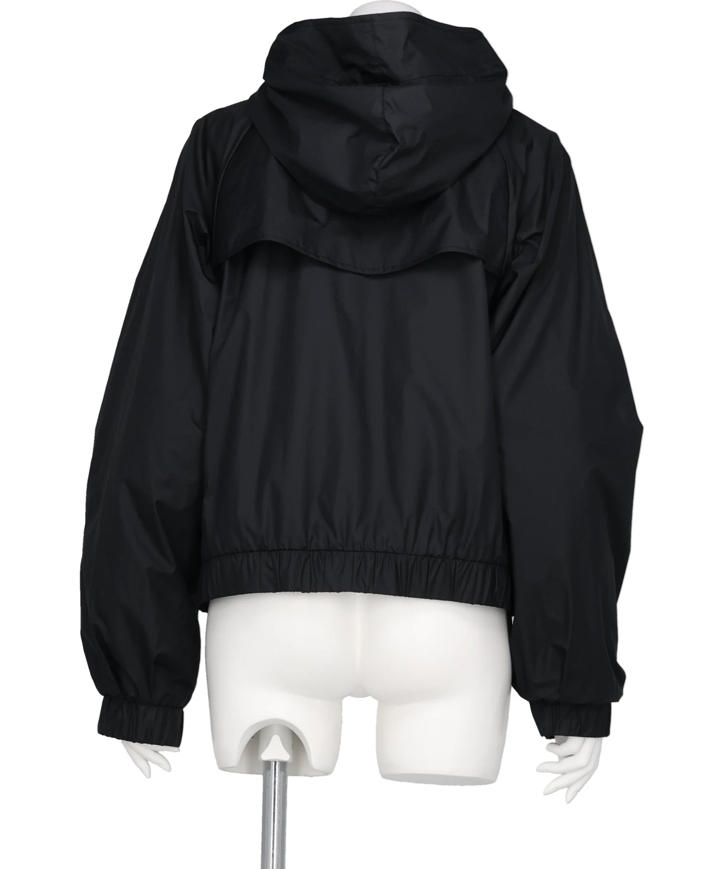 REVERSIBLE TRACK JACKET