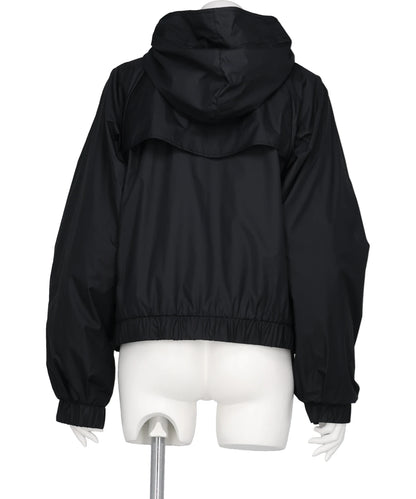 REVERSIBLE TRACK JACKET