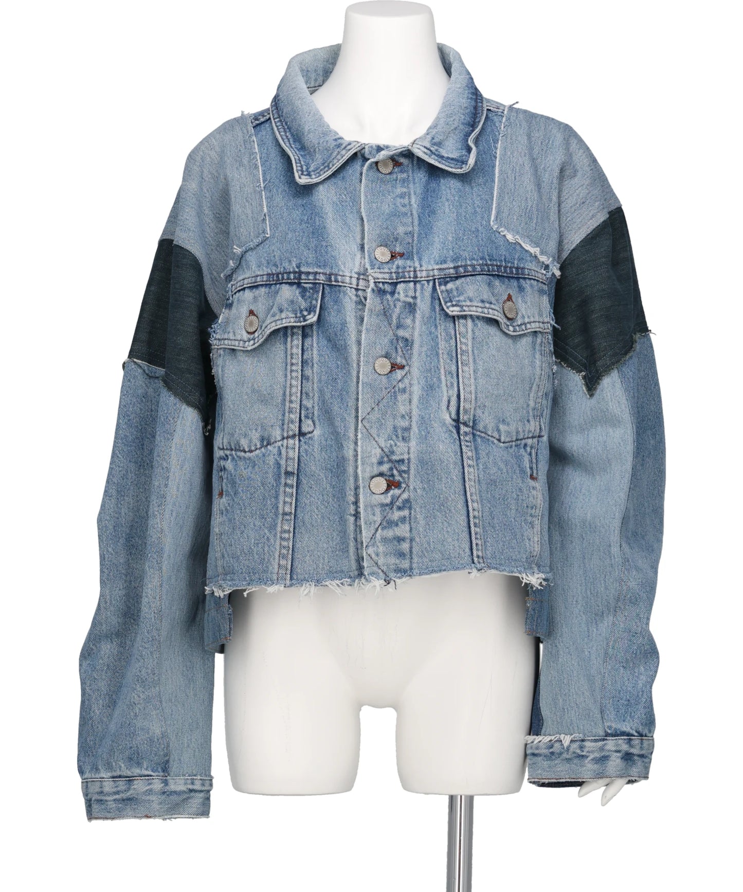 PT DENIM JK BL