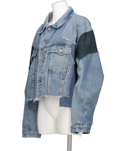 PT DENIM JK BL