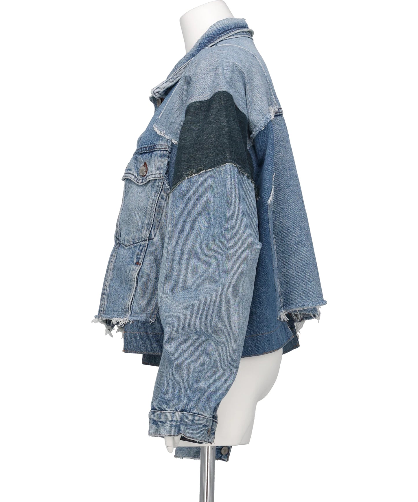 PT DENIM JK BL